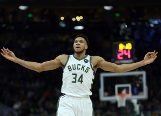 NBA Playoff Preview