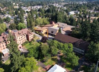 PLU restructures academic programs into four colleges