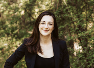 Professor Plays: Marnie Ritchie, Professor of Communication