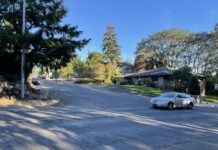 PLU Goes Into the Longest Lockdown in Over 10 Years