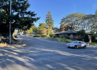 PLU Goes Into the Longest Lockdown in Over 10 Years