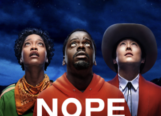 Nope Wrangles Audiences in With Intrigue and Apprehension