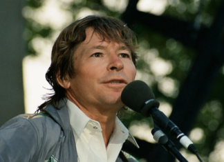 Remembering a National Treasure: John Denver
