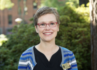 Professor Plays: Sergia Hay, Professor in Philosophy