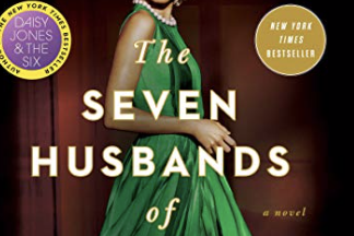 Book Review of September 2022: The Seven Husbands of Evelyn Hugo