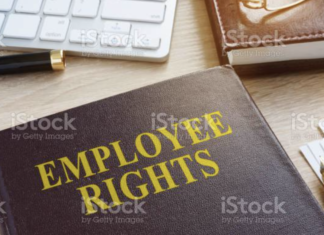 Why Unions are Actually a Good Thing