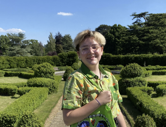 Trans Students’ Deadnaming Leads to Questions of Safety and Respect from Administration