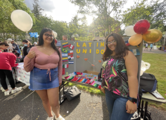 PLU Latinx Unidos Representatives Reflect on Hispanic Heritage Month