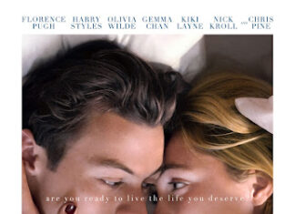 Don’t Worry Darling is not reinventing the wheel, but is still a decently constructed film