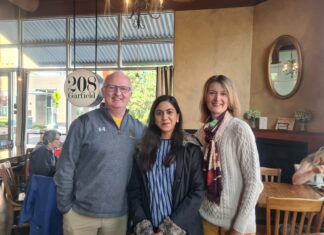 A dream come true: My story as a Pakistani exchange student