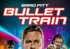 Bullet Train: not as smart as it pretends to be