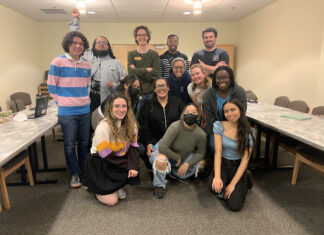 ASPLU Senators Are Elected, What’s Next?