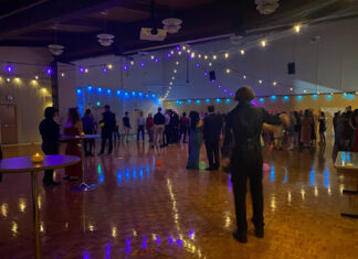 PLU’s 2022 Homecoming