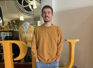 Ultimate Frisbee: The ultimate first-year experience at PLU