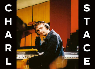 Interview with contemporary jazz pianist Charlie Stacey