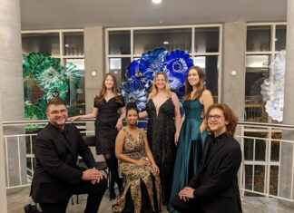 Angela Meade’s advice for student vocalists