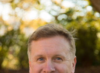 Professor Plays: Charlie Katica, Professor of Kinesiology