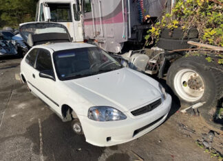 Parking lot security continues to plague PLU campus