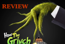 How the Grinch Stole Late Knight