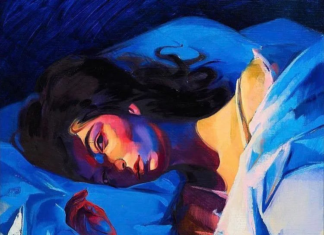 “Melodrama”: A sonic fever dream