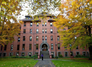 Names Are not Sacred at PLU