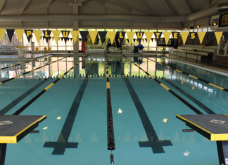 Pool Closure and Maintenance