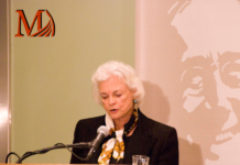 Sandra Day O’Connor Obituary