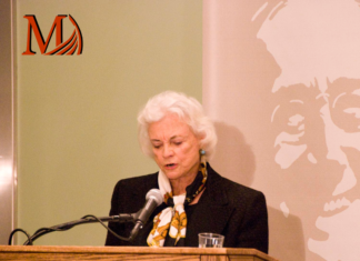 Sandra Day O’Connor Obituary