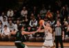 Lutes Victorious in Basketball Season Opener