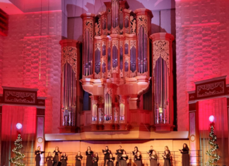 Sounds of Christmas
