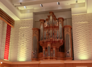 High School Brass Workshop and Faculty Concert
