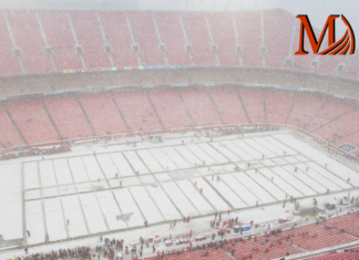 NFL Wildcard Games Weather