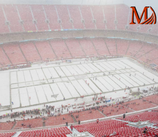 NFL Wildcard Games Weather