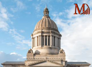 WA Senators Vote on Bills Affecting Rent Pricing and Housing