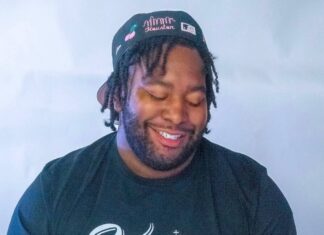 Christian Cherry: A Loss of Racial Representation for Tacoma Youth