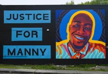 “At Some Point, Silence is Betrayal”