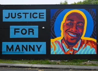 “At Some Point, Silence is Betrayal”