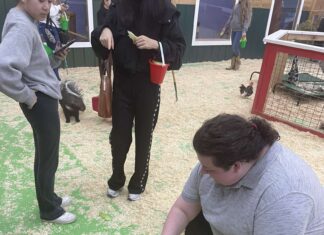 Letter From the Editor- March 2024