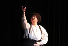 Don’t Typecast Me Challenged Theatrical Norms