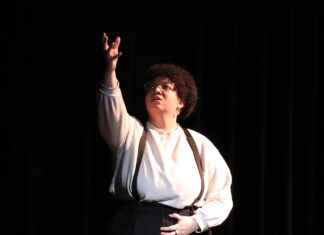 Don’t Typecast Me Challenged Theatrical Norms