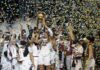 South Carolina Wins National Championship
