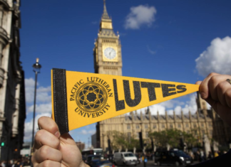 Wang Center Explores Death – New Study Away in UK & Ireland