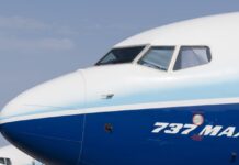 If it’s Boeing Are You Going?