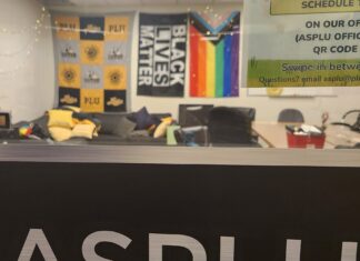 ASPLU Election Future?