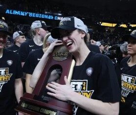 Caitlin Clark is a Basketball Revolution