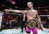 Sean O’Malley Defends Title at UFC 299
