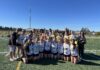 Moving up the Field: Lacrosse Goes Varsity