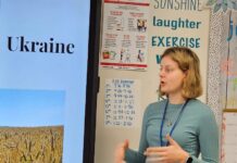 Коли настане день / закінчиться війна / там загубив себе / побачив аж до дна