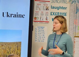 Коли настане день / закінчиться війна / там загубив себе / побачив аж до дна