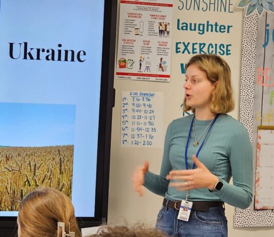 Коли настане день / закінчиться війна / там загубив себе / побачив аж до дна